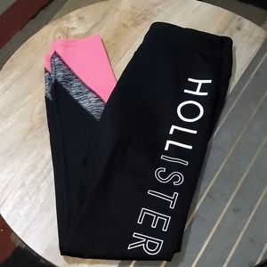 Hollister Leggings